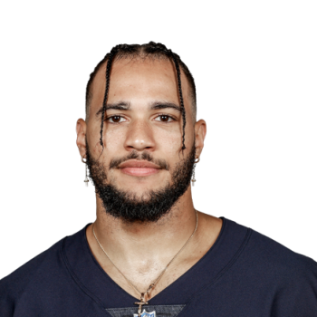 Travis Homer