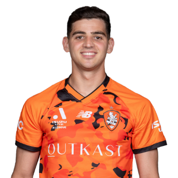 Jonas Markovski profile image