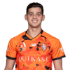 Player cutout
