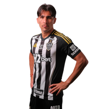 Júnior Alonso