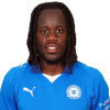 Player cutout