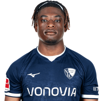 Samuel Bamba profile image
