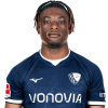 Player cutout
