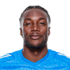 Player cutout