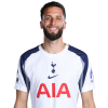 Player cutout