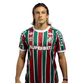 Agustín Canobbio profile image