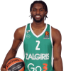 Player cutout