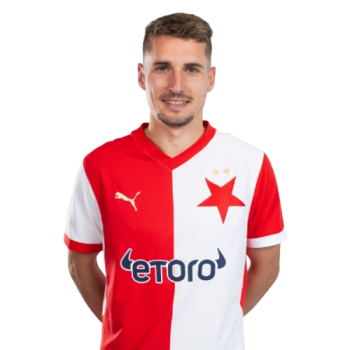 Michal Sadílek profile image