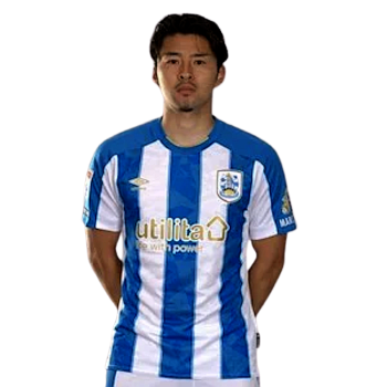 Yuta Nakayama profile image