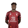 Player cutout