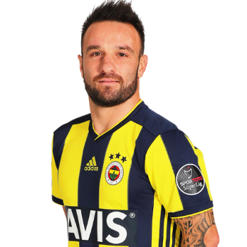Mathieu Valbuena