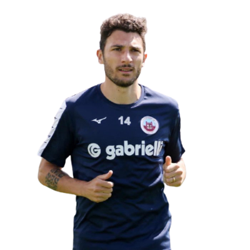 Luca Ghiringhelli profile image