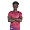 Player cutout