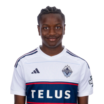 Johnny Selemani