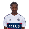 Player cutout