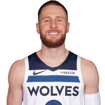 Donte DiVincenzo