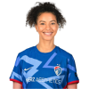 Player cutout