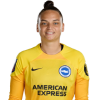 Player cutout