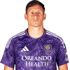 Player cutout