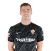 Player cutout