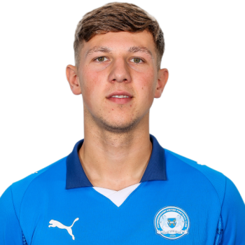 Harry Leonard profile image