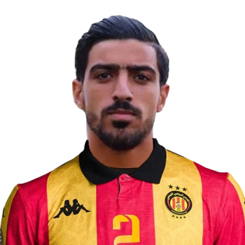 Mohamed Amine Ben Hamida profile image