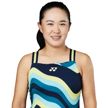 Lin Zhu cutout