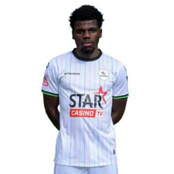 Nachon Nsingi profile image