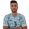 Player cutout