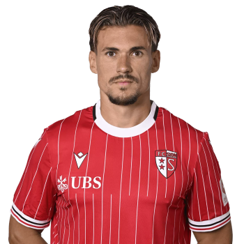 Benjamin Kololli profile image