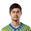 Player cutout
