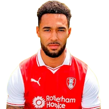 André Green profile image