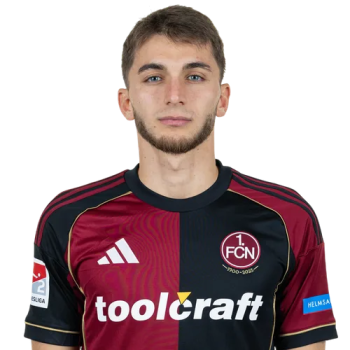 Adam Markhiev profile image