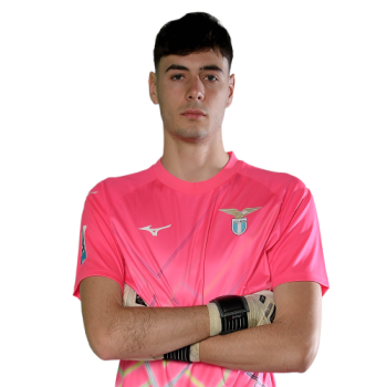Edoardo Motta