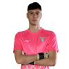 Player cutout