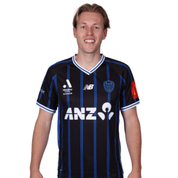 Sam Cosgrove profile image