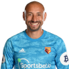 Heurelho Gomes