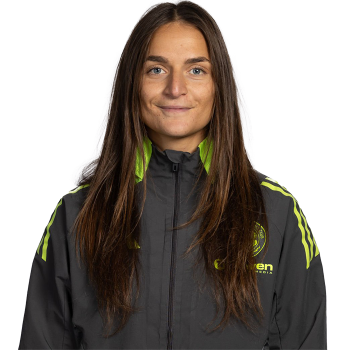 Elena Sadiku portrait