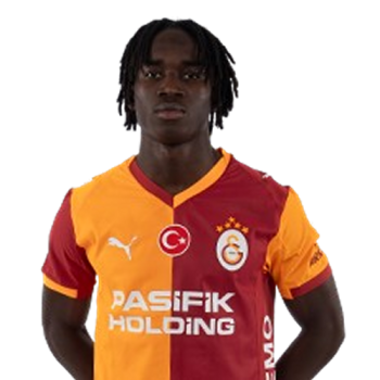 Renato Nhaga profile image