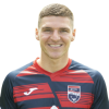 Player cutout