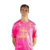 Player cutout
