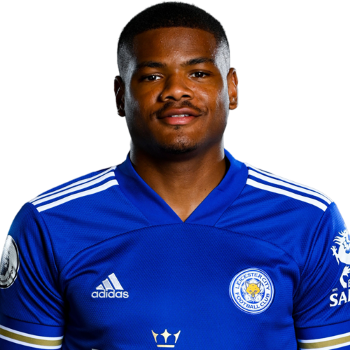 Vontae Daley-Campbell profile image