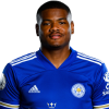 Player cutout