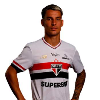 Ferreira profile image