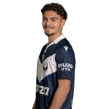 Fabian Monge profile image