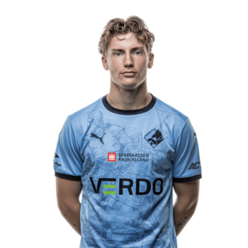 Mike Kofod Themsen profile image