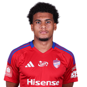 Lamine Diaby-Fadiga profile image