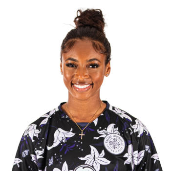 Sh'Nia Gordon profile image