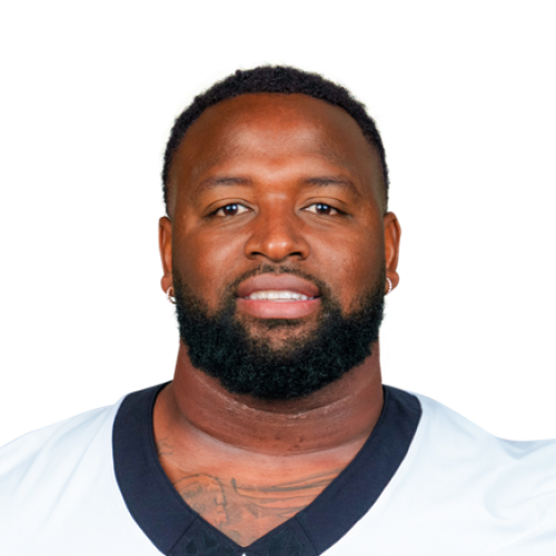 Davon Godchaux