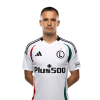 Player cutout